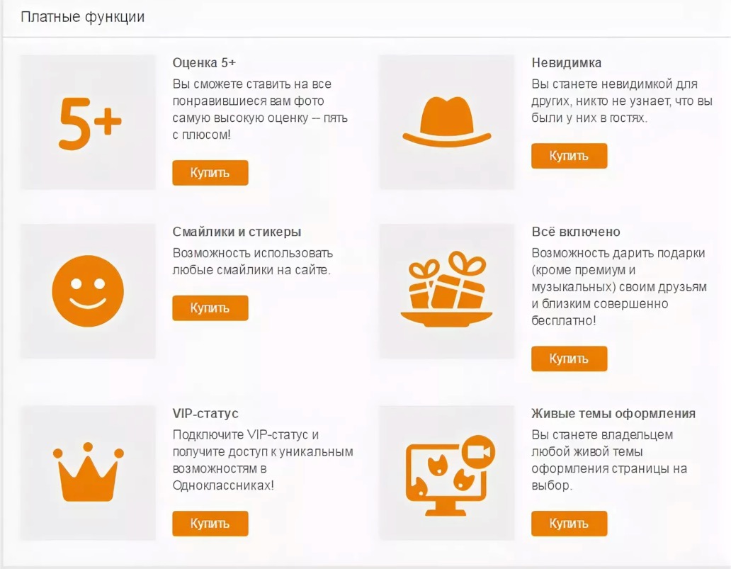 Как войти в статус. Платные функции в Одноклассниках. Платные функции. Платные услуги Одноклассники. Функции одноклассников.